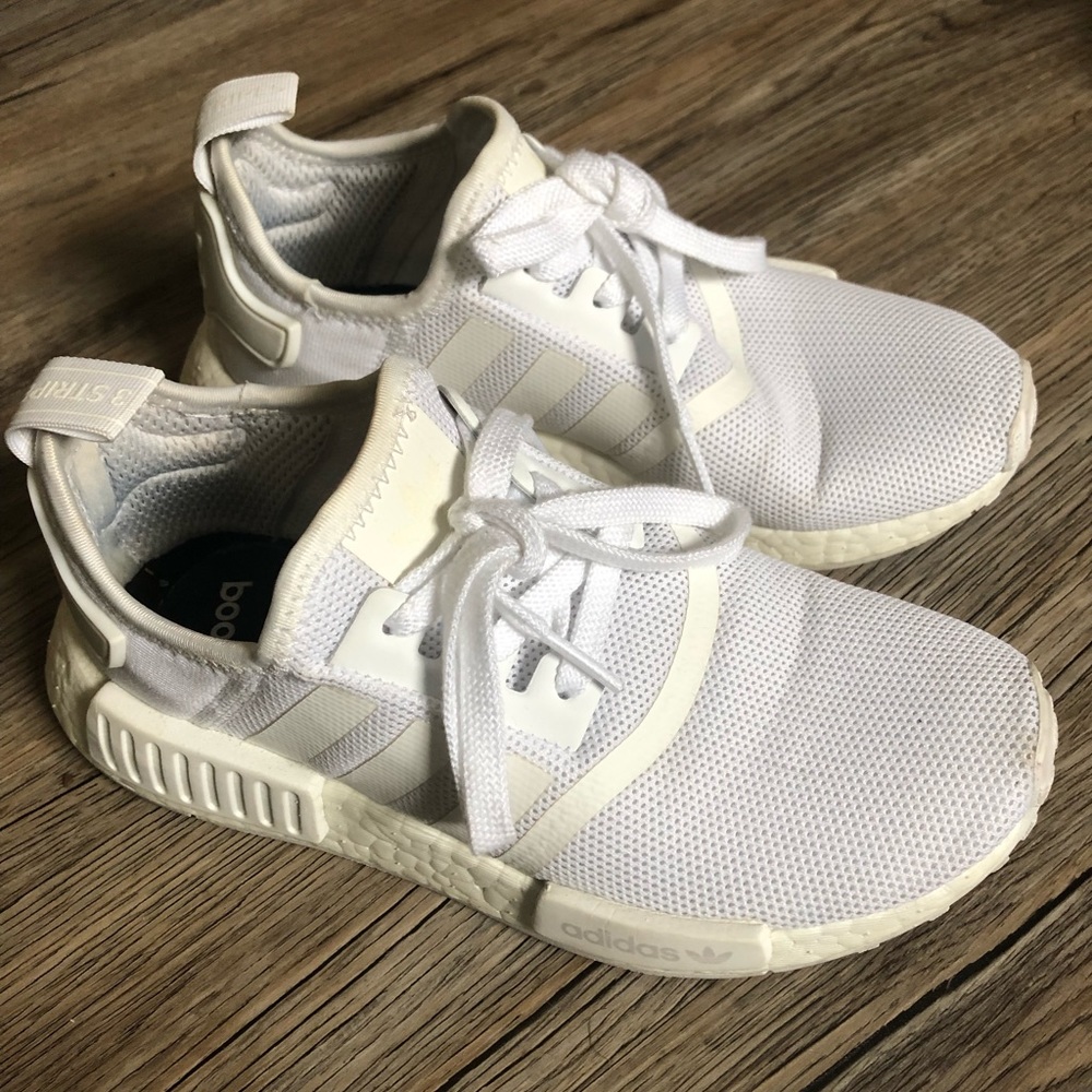 Adidas NMD size 5.5